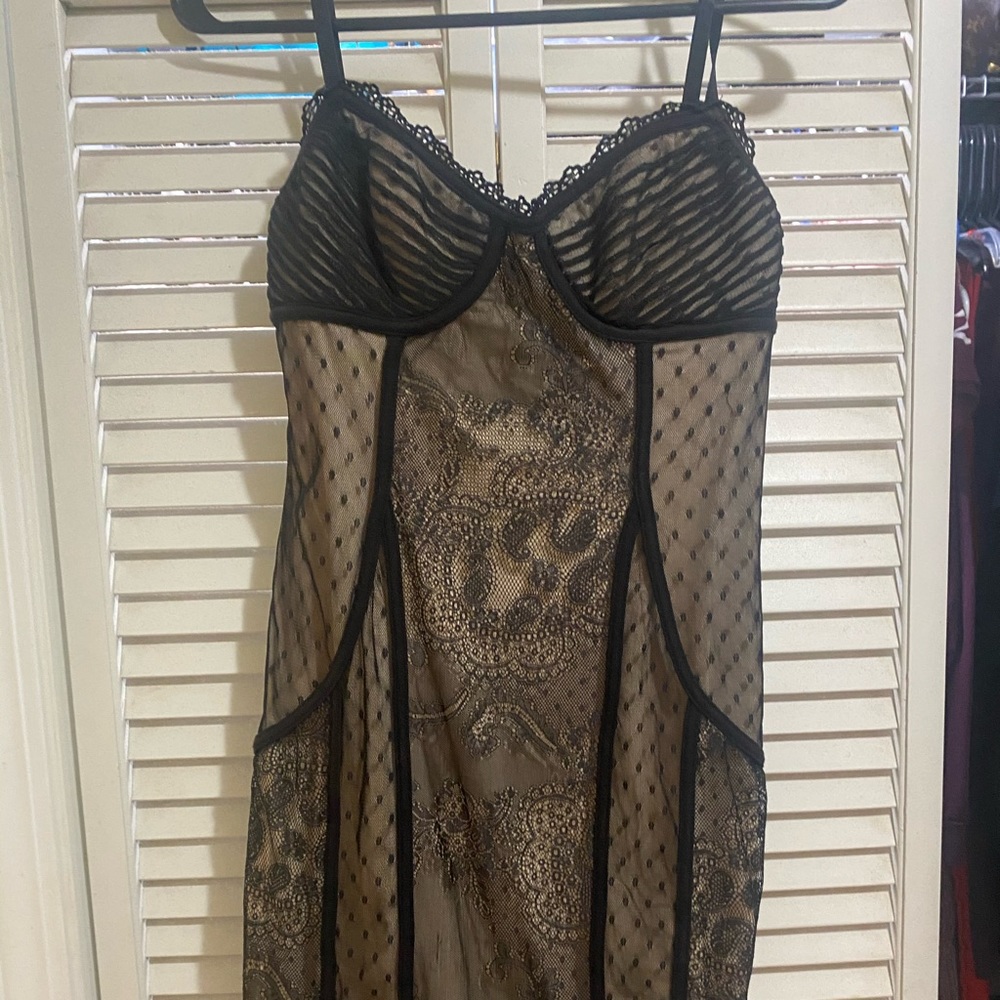 Bebe Cocktail Dress